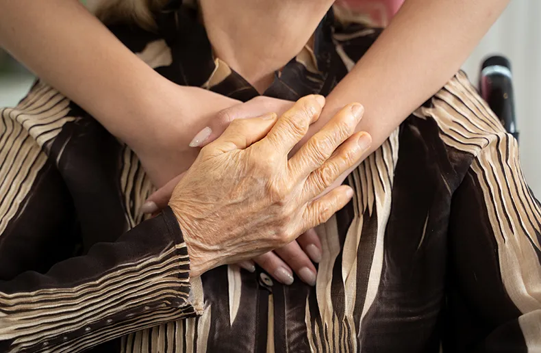 October 2025: Access to Care and Unpaid Caregiving (StatCan)